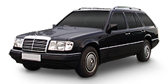 E-Klasse T-model
