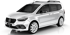Citan Tourer