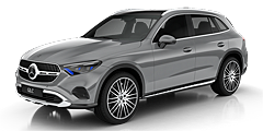 GLC-Class