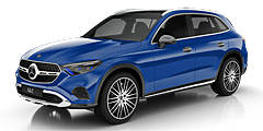GLC SUV PlugIn