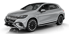 EQE AMG SUV