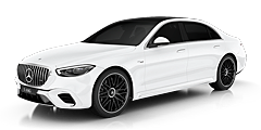 S-Klasse AMG