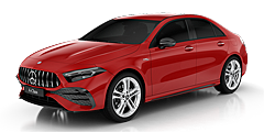 Classe A AMG