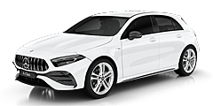 Classe A AMG