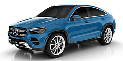 GLE coupe