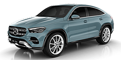 GLE Coupé PlugIn