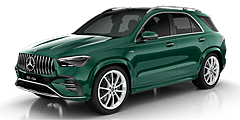 GLE AMG