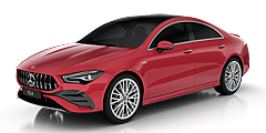 CLA AMG