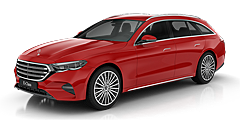 Classe E T-Model