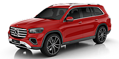GLS-Class