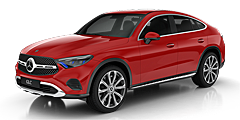 GLC coupe