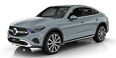 GLC Coupé PlugIn