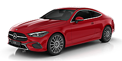 CLE Coupé