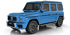 G-Class AMG