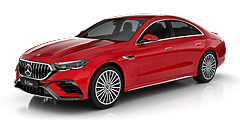 E-Klasse AMG