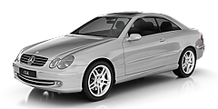 CLK AMG