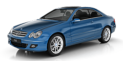 CLK AMG