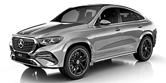 GLE Coupé PlugIn