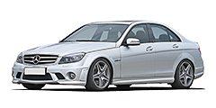 Classe C AMG