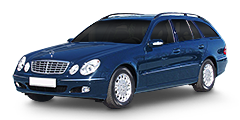 E-Klasse T-model