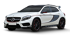 GLA AMG