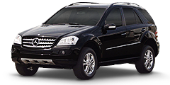M-Class AMG