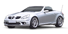 SLK AMG