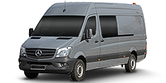Sprinter (Type 906 BB)