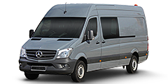 Sprinter (Typ 906BB35)