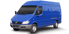 Sprinter