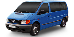 V-Class
