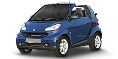 Fortwo Convertible