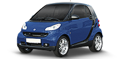 Fortwo Brabus