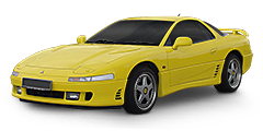 3000 GT