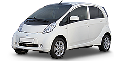 i-MiEV