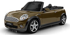Mini Cabrio