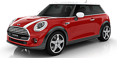 Mini Cooper 3-Türer