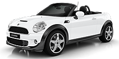 Mini Roadster S