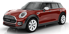 Mini Clubman (F54)