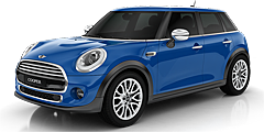 Mini Cooper 5-Türer