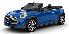 Mini Cabrio