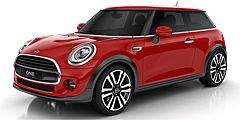 Mini One 3-Türer
