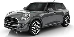 Mini One 5-Türer