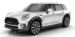 Mini Clubman (F54)