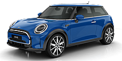 Mini One 3 porte