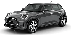 Mini One 5-Türer