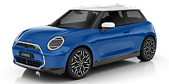 Mini Cooper Electric