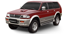 Pajero