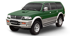 Pajero