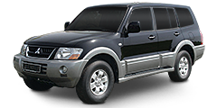 Pajero